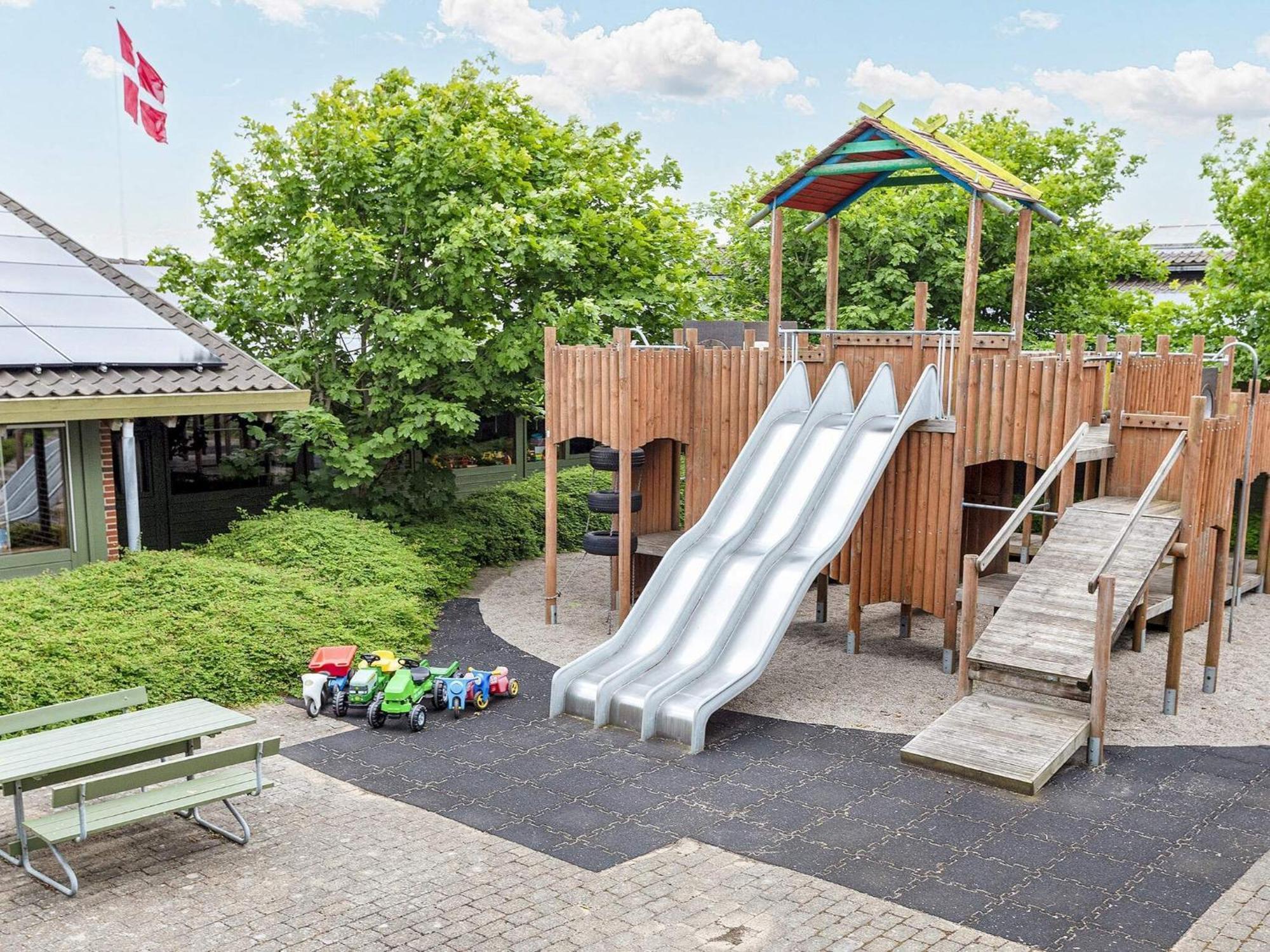 6 Person Holiday Home On A Holiday Park In Gilleleje Exterior photo