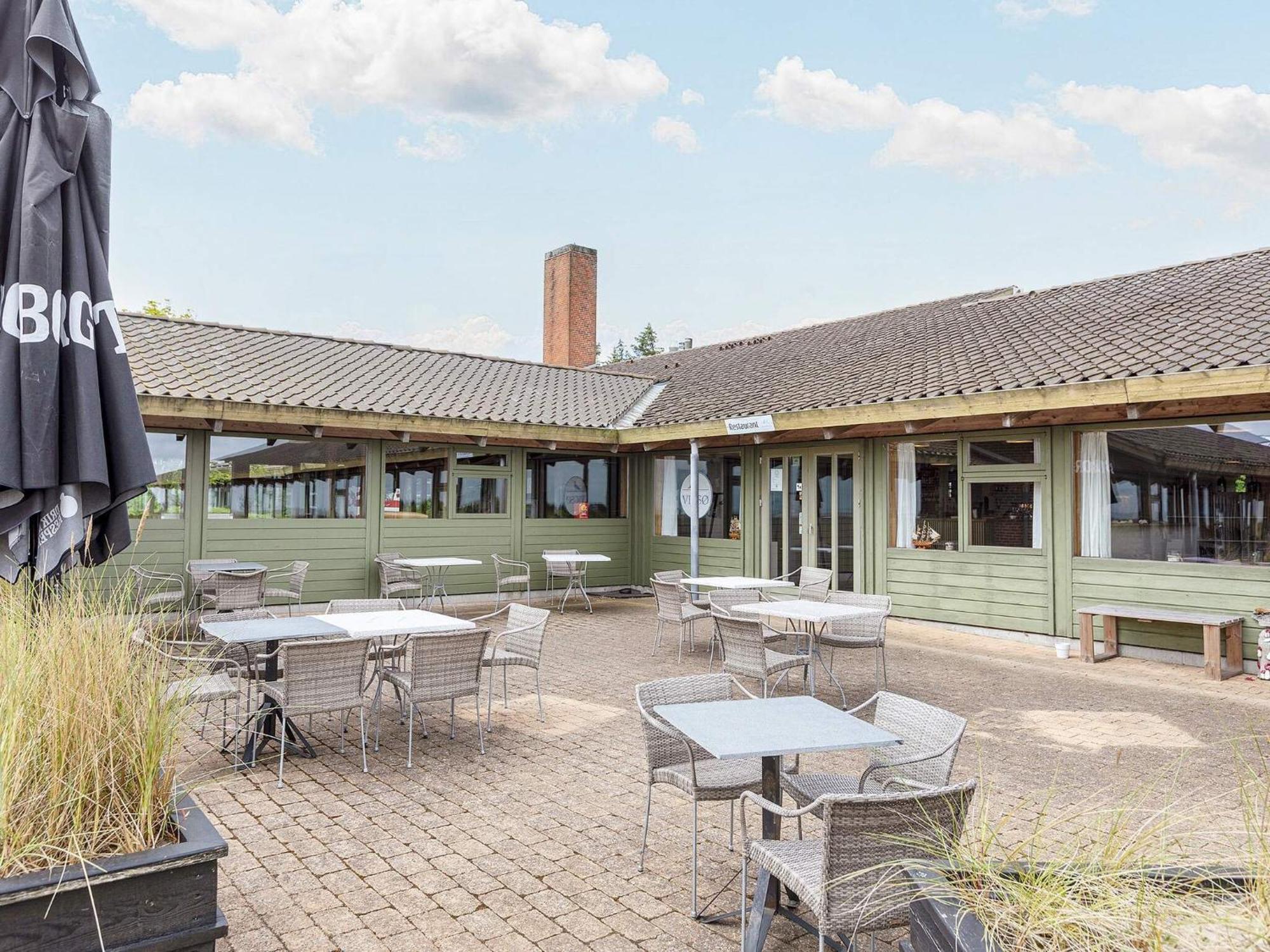 6 Person Holiday Home On A Holiday Park In Gilleleje Exterior photo
